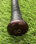 Oswaldo Cabrera NY Yankees Game Used Bat MLB Debut Hits # 1, 2, 3 MLB Auth