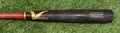 Gary Sanchez New York Yankees Game Bat With Use 2016 PSA LOA