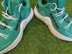 Dwayne Wade Miami Heat Player Issued Basketball Shoes 2018