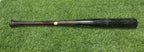 Yainer Diaz Houston Astros Game Used Bat 2024 Uncracked MLB Auth
