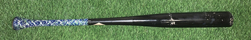 Ke’Bryan Hayes Pittsburgh Pirates Game Used Bat “Top Prospect” Hayes LOA