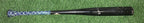 Ke’Bryan Hayes Pittsburgh Pirates Game Used Bat “Top Prospect” Hayes LOA