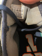Carlos Correa Houston Astros Game Used Cleats Signed 2018 Correa LOA
