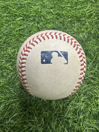 Mookie Betts 2020 NLCS Game 7 Robbed HR Baseball – Hit by Freddie Freeman  MLB