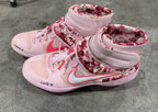 Carlos Gonzalez Cleveland Indians Game Used Cleats 2019 Mothers Day Gonzalez LOA