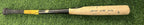 Jose Ramirez Cleveland Guardians Game Used Bat 2024 Signed MLB GUG Auth LOA