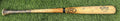 Matt Kemp San Diego Padres Game Used Bat “Career HR 183” Matched MLB Auth