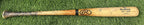 Matt Kemp San Diego Padres Game Used Bat “Career HR 183” Matched MLB Auth