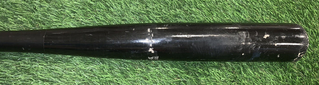 Ke’Bryan Hayes Pittsburgh Pirates Game Used Bat “Top Prospect” Hayes LOA