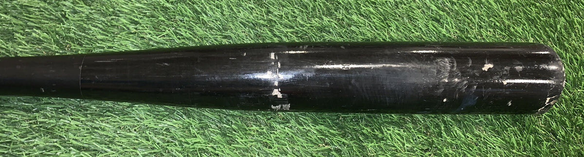 Ke’Bryan Hayes Pittsburgh Pirates Game Used Bat “Top Prospect” Hayes LOA