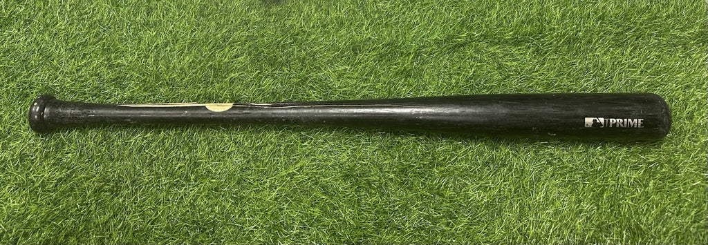 Corbin Carroll Arizona Dbacks Game Used Bat 2023 NL RoY Season MLB Auth