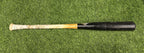 Mike Trout LA Angels Game Used Bat Signed 2025  Anderson LOA Matched