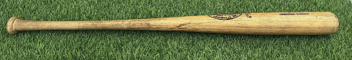 Bobby Bonds Game Used Bat 1977-1979 PSA/DNA GU 8.5