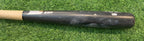 Noah Syndergaard New York Mets Game Used Bat 2019 MLB Auth “Single”
