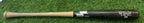 Noah Syndergaard New York Mets Game Used Bat 2019 MLB Auth “Single”