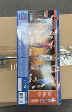 Stephen Curry McFarlane NBA 28 Yellow City Chase Variant Case (8 Total) New