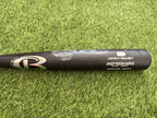 Jhostynxon Garcia Pirates Game Used Bat 2026 Rookie Season Mlb Auth