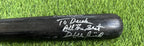 Dave Winfield Game Used Bat Signed 1990 PSA / DNA GU 10