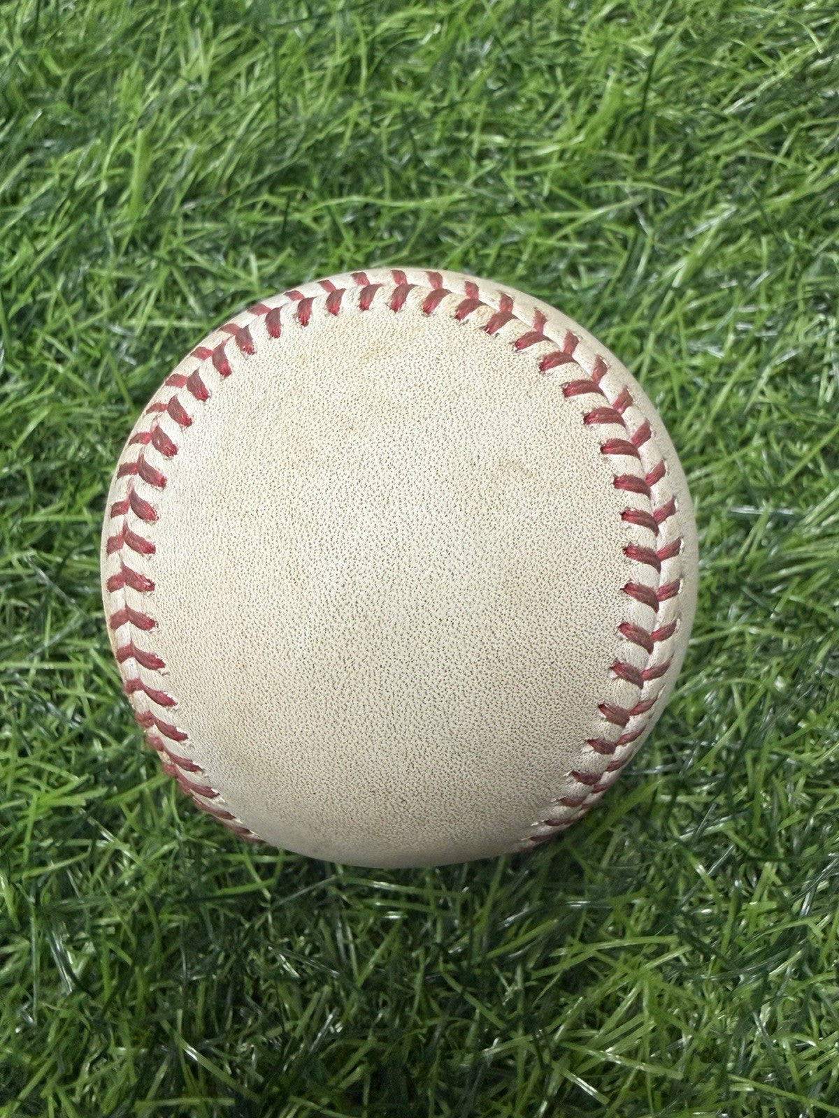 Jackson Holliday Baltimore Orioles Game Used Single 2025 MLB Auth