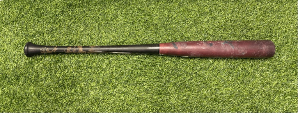 Fernando Tatis Jr. Padres Game Used Bat 141/142 Home Runs MLB Auth Photo Matched