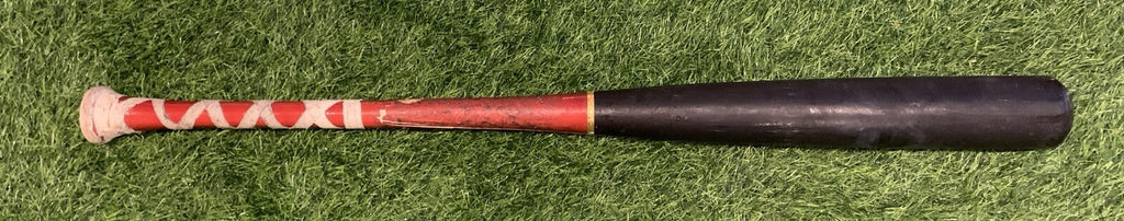 Gary Sanchez New York Yankees Game Bat With Use 2016 PSA LOA