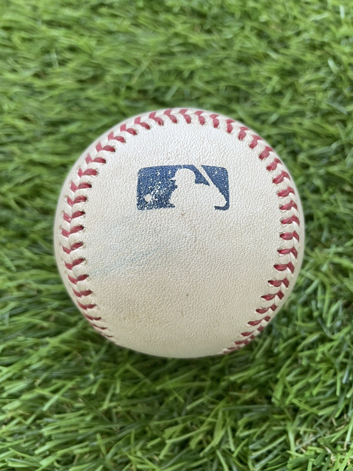 Miguel Cabrera Detroit Tigers Game Used Baseball “500th HR Game” MLB Beckett LOA