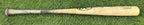 Matt Kemp Colorado Rockies Game Used Bat “Career HR 286” Signed Matched