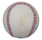 Alex Rodriguez New York Yankees 3000th Hit Signed Commemorative Baseball 3/13