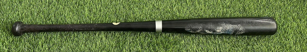 Ryan Ludwick Cincinnati Reds Game Used Bat 2012 MLB Auth