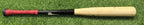 Santiago Espinal Toronto Blue Jays game used bat 2022 “2 RBI Single"