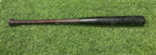 Yainer Diaz Houston Astros Game Used Bat 2024 Uncracked MLB Auth