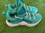 Dwayne Wade Miami Heat Player Issued Basketball Shoes 2018