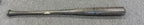 JD Martinez Los Angeles Dodgers Game Used Bat 2023 MLB Authenticated
