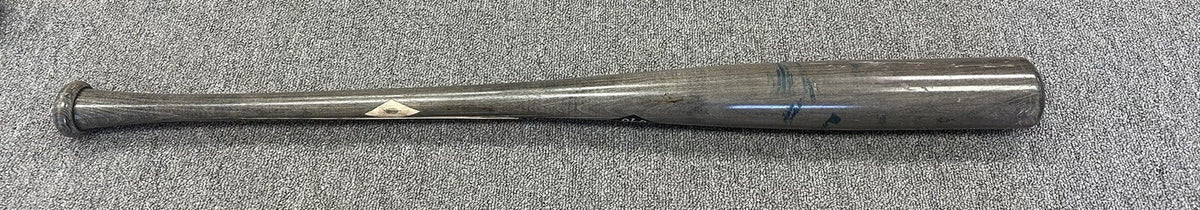 JD Martinez Los Angeles Dodgers Game Used Bat 2023 MLB Authenticated