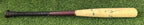 Oswaldo Cabrera NY Yankees Game Used Bat MLB Debut Hits # 1, 2, 3 MLB Auth