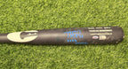 Teoscar Hernandez 2025 Dodgers Game Used Bat Signed 213th HR MLB Auth GUG LOA
