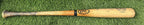 Matt Kemp San Diego Padres Game Used Bat “Career HR 183” Matched MLB Auth