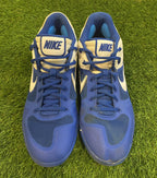 Robbie Ray Toronto Blue Jays Game Used Worn Cleats “2021 AL CY Young” Signed