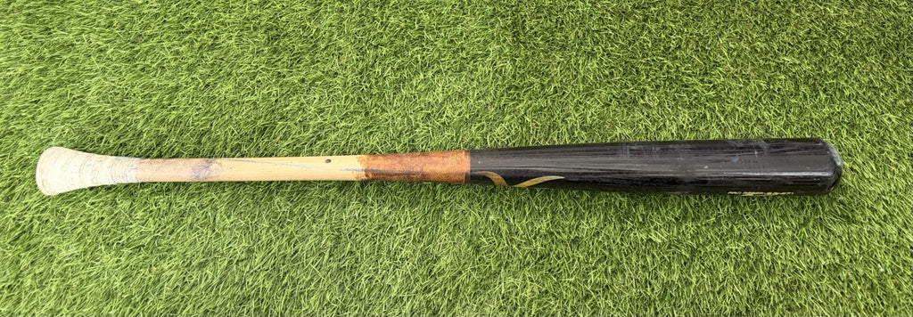 Bryce Harper Phillies Game Used Bat 2024 *Career HR 316* Signed Fanatics MLB LOA