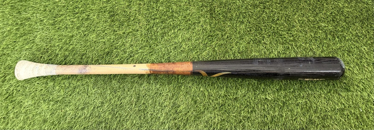 Bryce Harper Phillies Game Used Bat 2024 *Career HR 316* Signed Fanatics MLB LOA