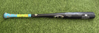 Jhostynxon Garcia Pirates Game Used Bat 2026 Rookie Season Mlb Auth