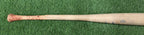 Eugenio Suarez Cincinnati Reds Game Used Bat 2019 “MLB Auth Matched Hit”