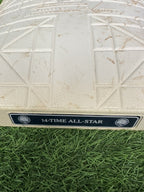 New York Yankees Game Used Base “Derek Jeter Day, 5/14/17” MLB Auth