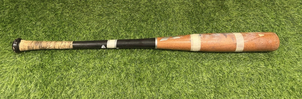 David Ortiz Boston Red Sox Game Used Bat 2003 PSA / DNA LOA Outstanding Use