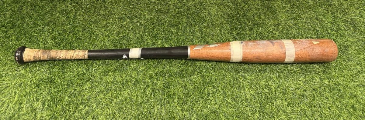 David Ortiz Boston Red Sox Game Used Bat 2003 PSA / DNA LOA Outstanding Use