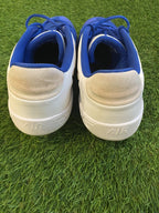 Robbie Ray Toronto Blue Jays Game Used Worn Cleats “2021 AL CY Young” Signed