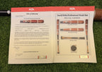 David Ortiz Boston Red Sox Game Used Bat 2003 PSA / DNA LOA Outstanding Use