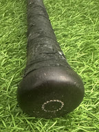 Nick Castellanos Cincinnati Reds Game Used Bat Career HR 139 MLB Auth Matched
