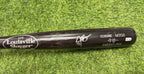 Jay Bruce Cincinnati Reds Game Used Bat 2013 MLB Auth