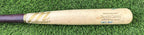 Oswaldo Cabrera NY Yankees Game Used Bat MLB Debut Hits # 1, 2, 3 MLB Auth